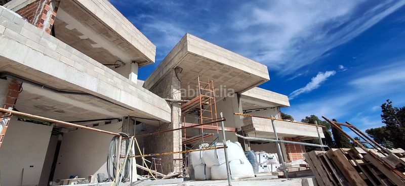 Foto 1d2168e7-5368-4224-8779-a8d881580faf. Casa en Moravit-Cap Blanc Moraira