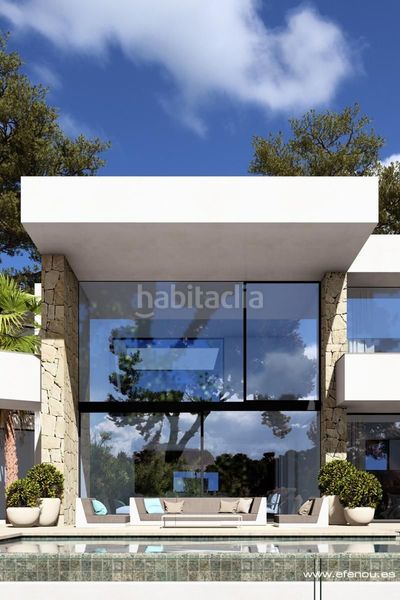 Foto 2c122d61-643d-4dcb-ba57-760be20efadc. Casa en Moravit-Cap Blanc Moraira