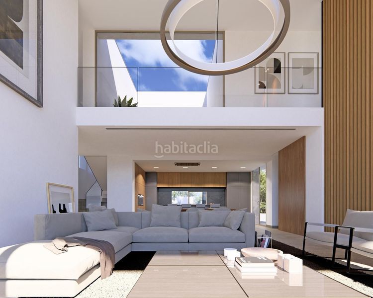 Foto 41736614-f704-44f1-bb22-41bf702efa66. Casa en Moravit-Cap Blanc Moraira