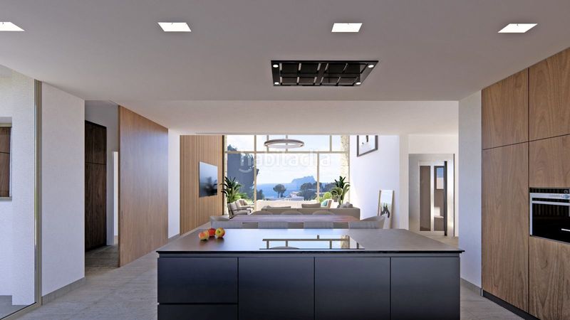 Foto 566039a4-385c-45e7-8322-f9e2d355c9f9. Casa en Moravit-Cap Blanc Moraira