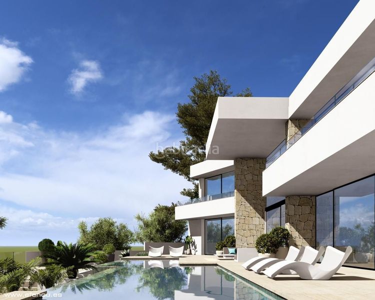 Foto 94343443-5595-4d8e-a876-7edddf8229d8. Casa en Moravit-Cap Blanc Moraira