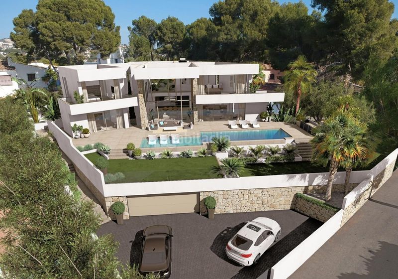 Foto fa70a4f4-60b1-4b56-ba68-204e7e3c269d. Casa en Moravit-Cap Blanc Moraira
