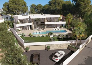 Maison  Cabo de creus