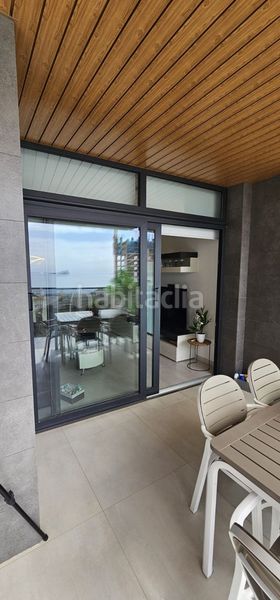 Foto 0e3cdf25-c7c4-466d-b9d4-5501c2ef0ca9. Piso en Playa Poniente Benidorm