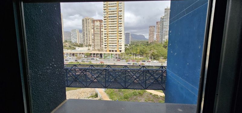 Foto 20a30b90-73e2-45d9-8422-3beb0a7f114f. Piso en Playa Poniente Benidorm