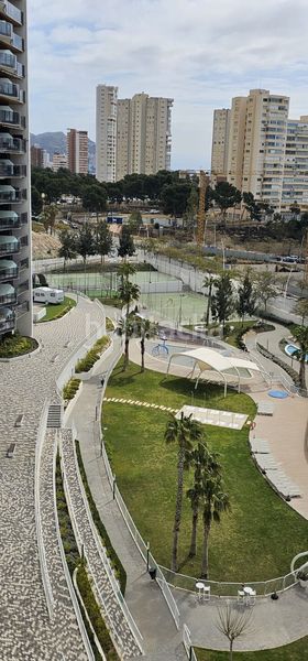 Foto 550d7f18-aef4-4e97-b458-62ddc216c6cf. Piso en Playa Poniente Benidorm