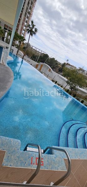 Foto 8567d021-850c-47d1-8641-783ba070dfb0. Piso en Playa Poniente Benidorm