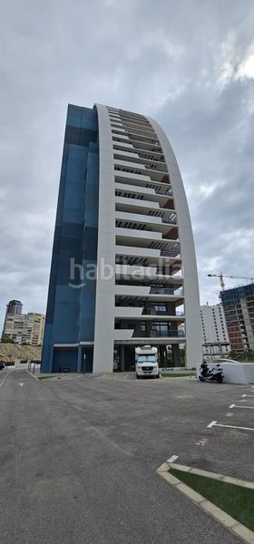 Foto 8a0c929a-2045-469f-83d4-1576a016f6da. Piso en Playa Poniente Benidorm