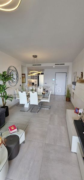 Foto 910c4535-a14d-4ec2-8e52-45aaae263a8d. Piso en Playa Poniente Benidorm