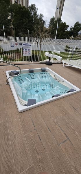 Foto c6197d29-5fb7-4da8-9582-6d1851c41ef2. Piso en Playa Poniente Benidorm