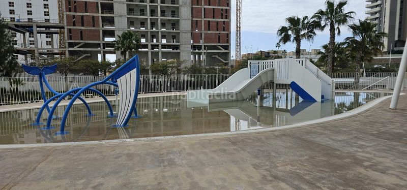 Foto dafc60dc-3f8e-44ef-8648-eff17d22c12a. Piso en Playa Poniente Benidorm