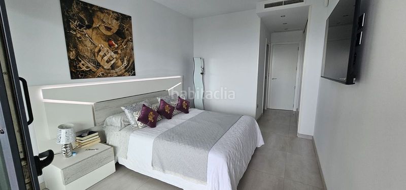 Foto dbe0b5a3-0453-43f8-bbb0-ac9ff487f93d. Piso en Playa Poniente Benidorm