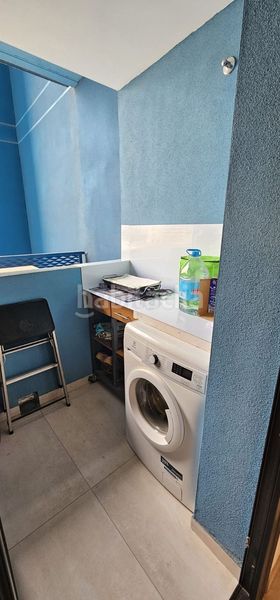 Foto dd266d00-a8a8-469c-b6f9-d8d04e908776. Piso en Playa Poniente Benidorm