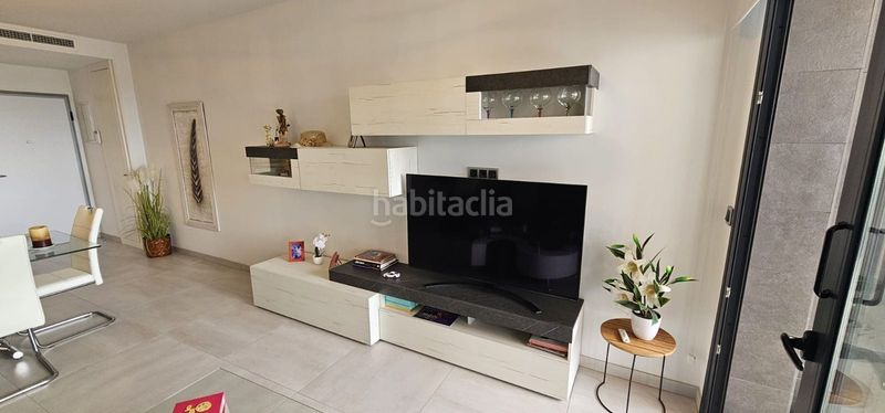 Foto e1e368d6-0320-4add-9a54-7434a3082fa6. Piso en Playa Poniente Benidorm