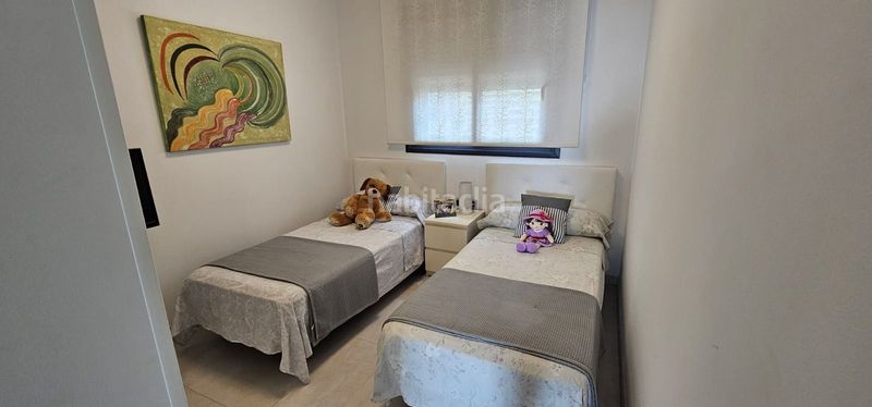 Foto ed0b2212-4886-4803-86aa-6b682c31cc7d. Piso en Playa Poniente Benidorm