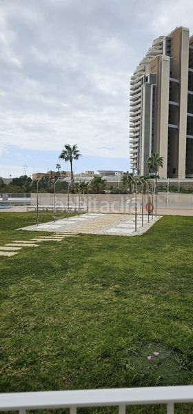 Foto fc88b218-ed30-428a-b495-2893df5088b6. Piso en Playa Poniente Benidorm