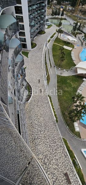 Foto fd3f85e2-2832-408c-ad43-545945d45595. Piso en Playa Poniente Benidorm