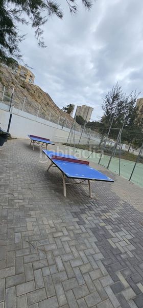Foto feb28926-03c8-4b74-be9f-25b7ef1557ef. Piso en Playa Poniente Benidorm