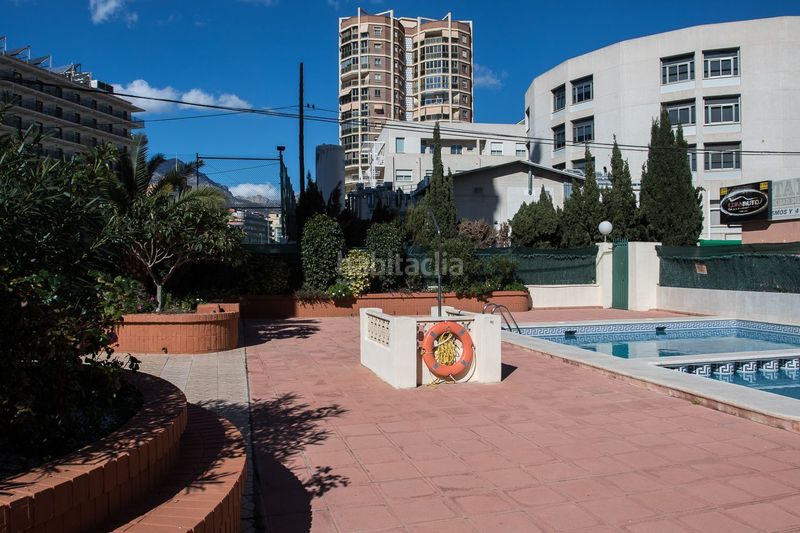 Foto 036ef006-9a34-45f2-8ca0-57a1d3428682. Pis a Levante Alto Benidorm