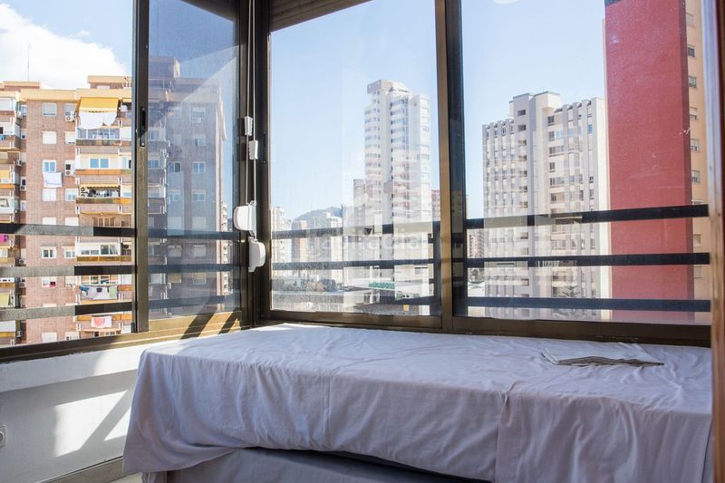 Foto 221acc77-8a05-4f0c-9ca5-53b762189813. Pis a Levante Alto Benidorm