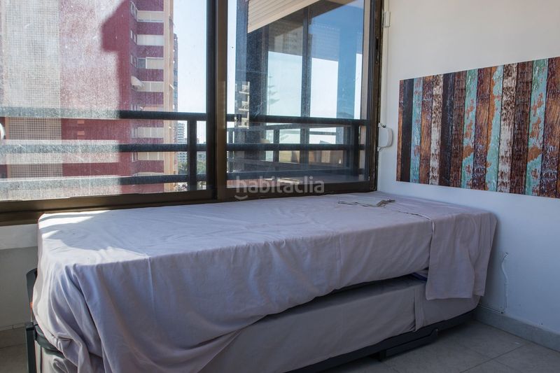 Foto 49fac878-4b4e-4183-a987-f2b97cab600a. Pis a Levante Alto Benidorm