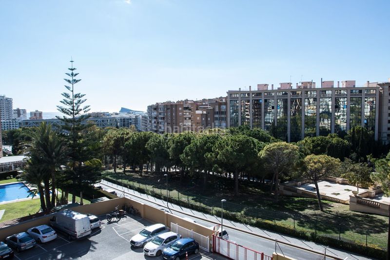 Foto ba437618-7833-41dd-9fee-bc8c354f95f6. Pis a Levante Alto Benidorm
