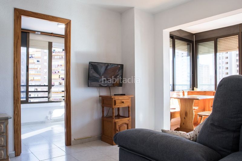 Foto c170373c-d704-407d-a7ab-c3c3cb389b15. Pis a Levante Alto Benidorm