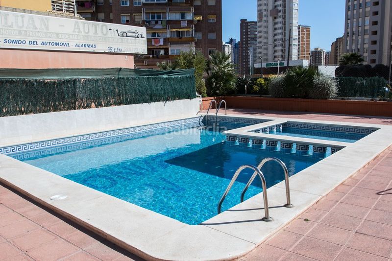 Foto f33825b6-12ce-4a34-b2a0-407930f01134. Pis a Levante Alto Benidorm