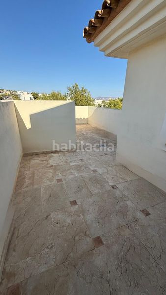 Foto 9a77b55c-5288-40f7-ac39-76e1455704a7. Dúplex amb piscina a Golf Bahía Finestrat