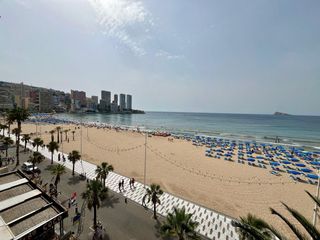 Appartamento in Avenida de Madrid