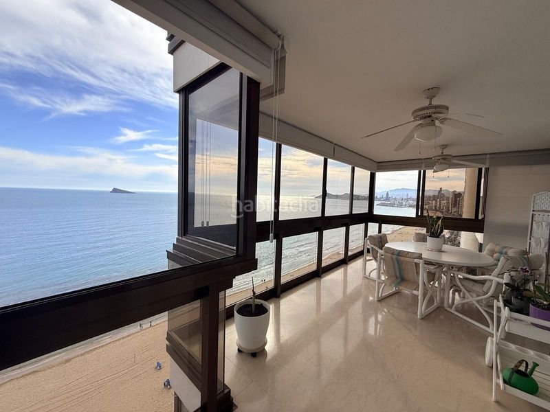 Foto 0a086ce5-65e5-4975-b68b-22a24f05c814. Piso en Playa Levante Benidorm