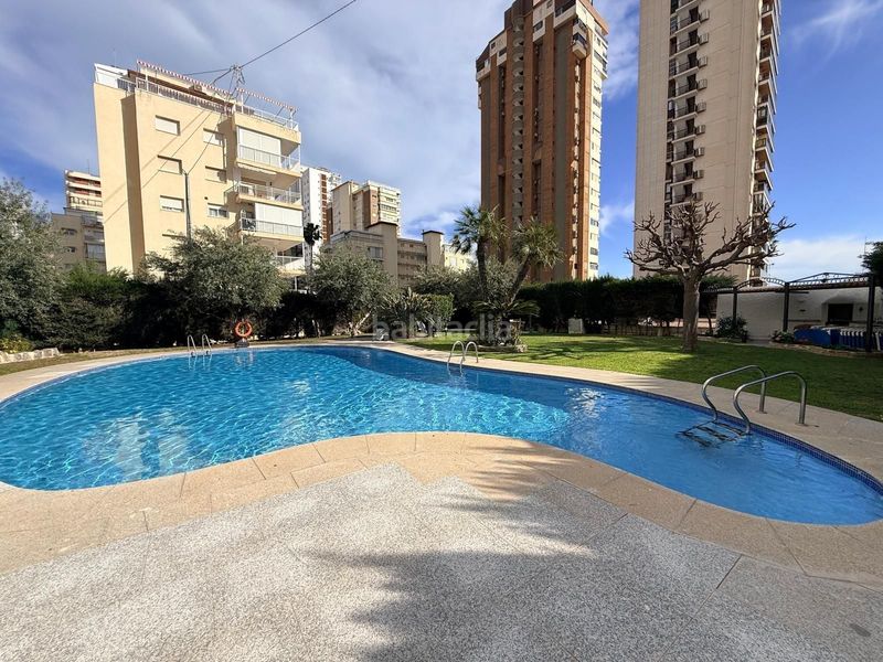 Foto 1a5cb6c5-f471-4e47-bd45-e3699aa19209. Piso en Playa Levante Benidorm
