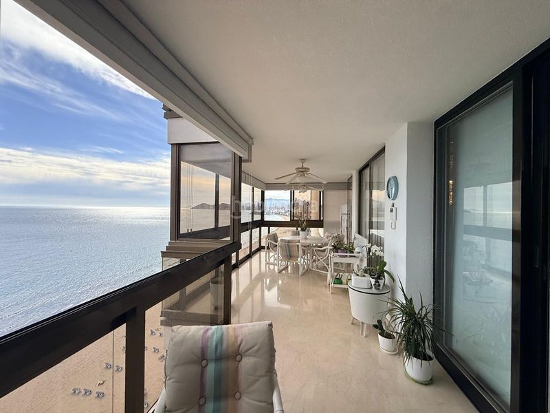 Foto 482f9144-3340-4cfc-912e-0faf8b773c65. Piso en Playa Levante Benidorm