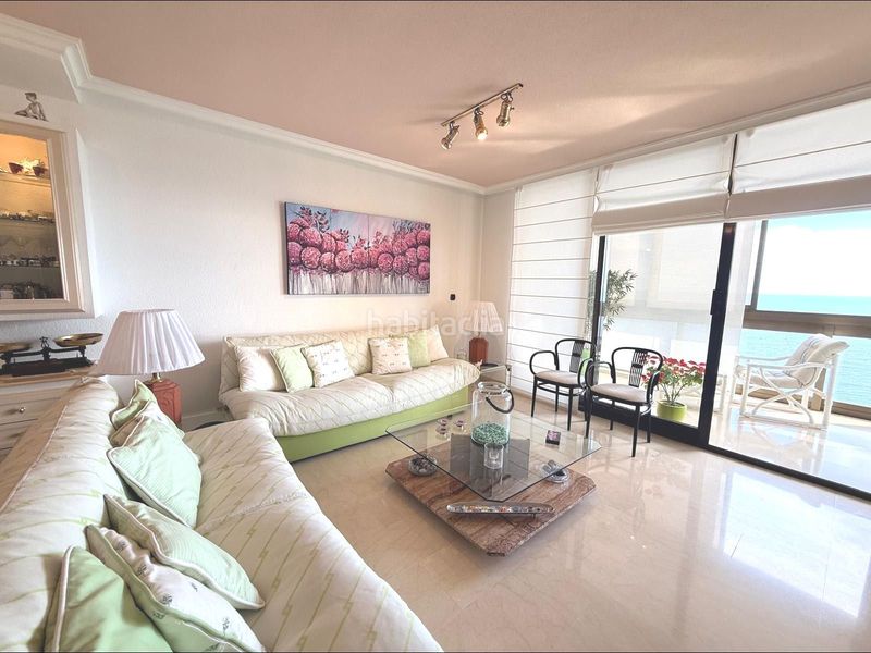 Foto 4d78bfbc-b832-4812-abb6-1dea5086df96. Piso en Playa Levante Benidorm