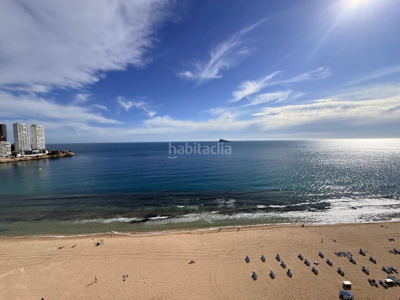 Foto 51e2e641-e30c-42b3-b858-35e2d69d5c45. Piso en Playa Levante Benidorm