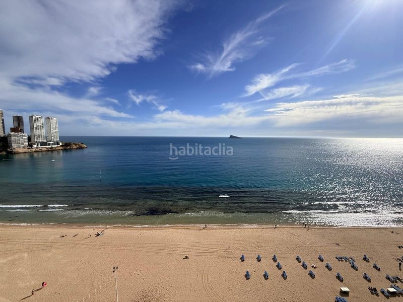 Foto 6bcfc908-2be9-474c-8c94-a1242de1be84. Piso en Playa Levante Benidorm