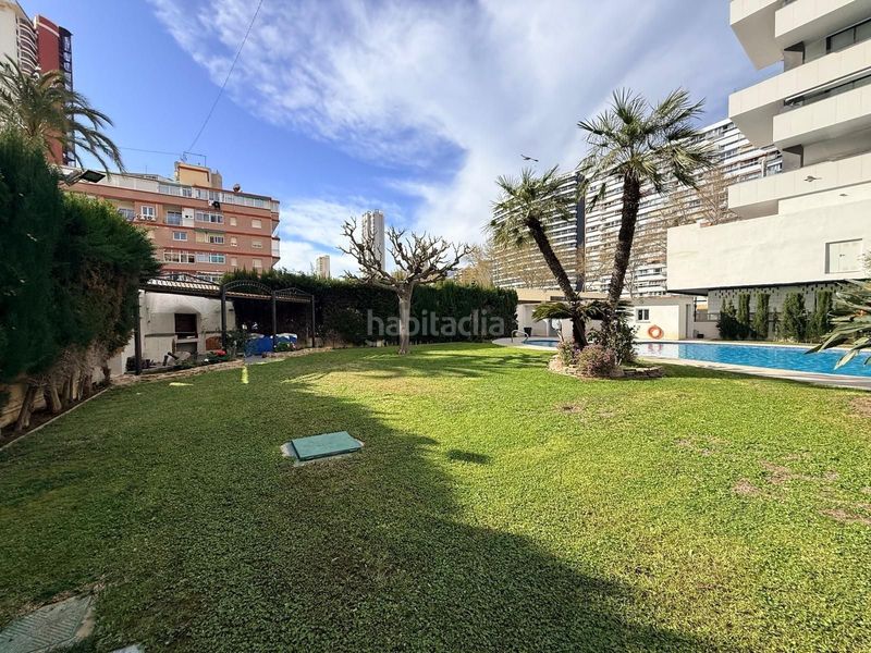 Foto 863dc9ae-e2f6-4069-8d74-5dd371e134ac. Piso en Playa Levante Benidorm