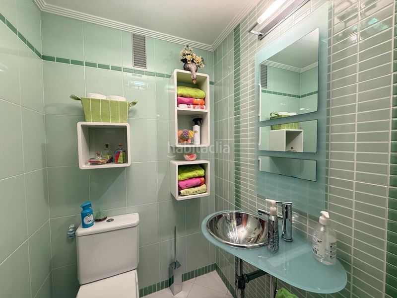 Foto d2de57d7-e839-4235-83a0-21807486bdab. Piso en Playa Levante Benidorm
