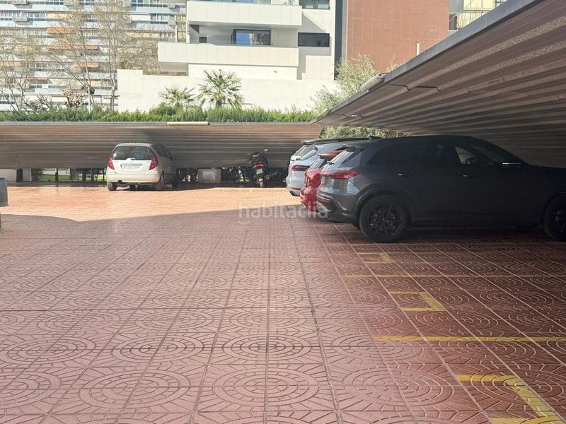 Foto dd2a762c-a359-45c5-80be-979b9358ce76. Piso en Playa Levante Benidorm
