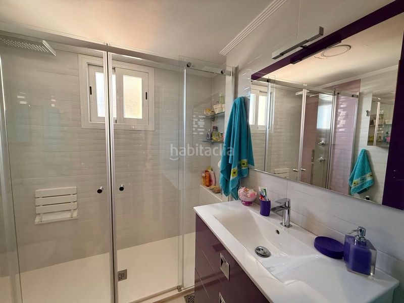 Foto e0044454-6170-4560-af94-85ae950635b4. Piso en Playa Levante Benidorm