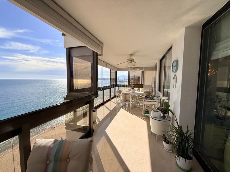 Foto e4a0690b-3e16-4b67-bbbc-1b197cdd2838. Piso en Playa Levante Benidorm