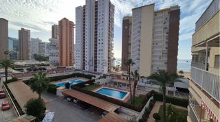 Appartement  Avenida de madrid