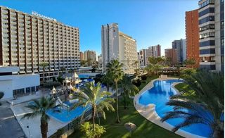 Etagenwohnung  Calle derramador