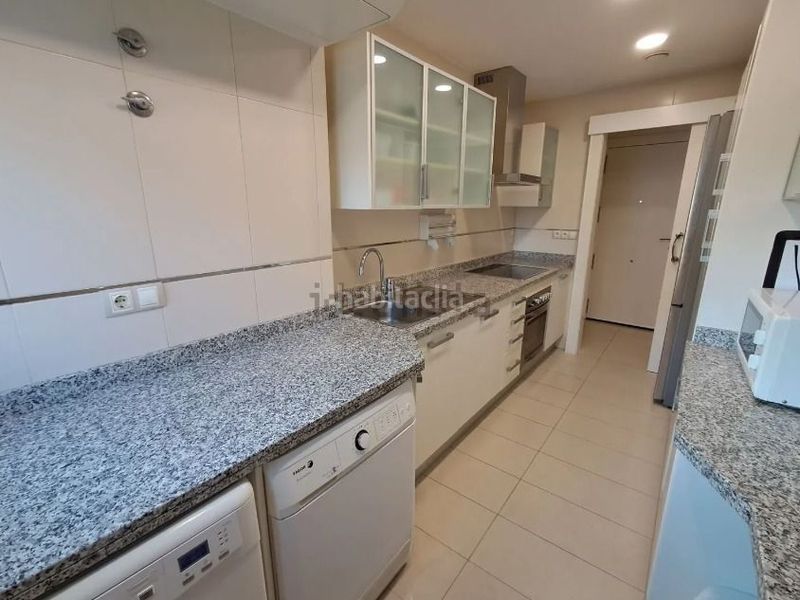 Foto 16977921-15de-4876-9fe4-d6ec802473a7. Pis amb piscina a Rincón Bajo Benidorm