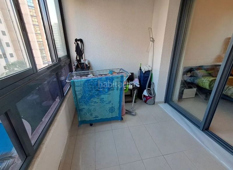 Foto 46b58918-8602-433c-8625-b3a9666dbda1. Pis amb piscina a Rincón Bajo Benidorm