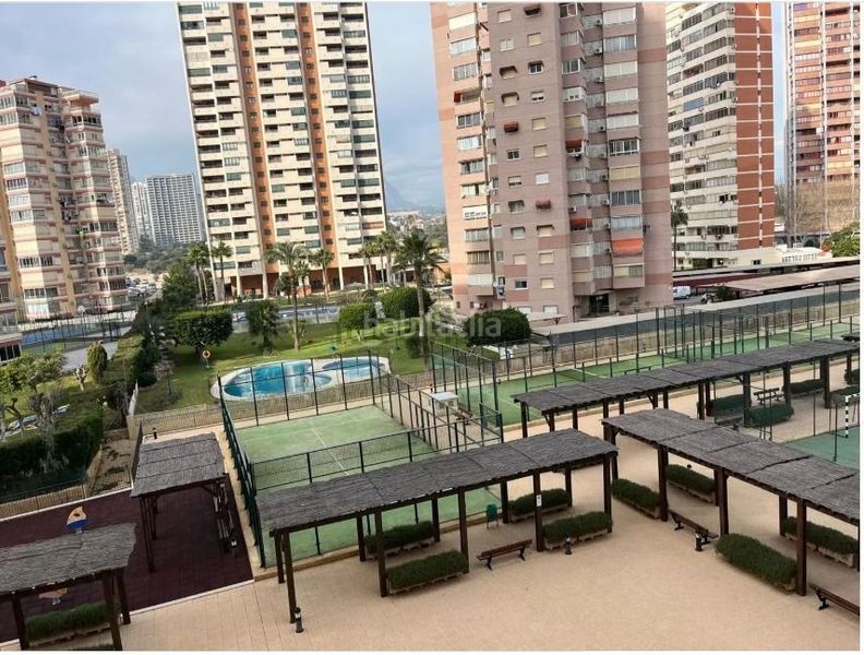 Foto bf4415ce-5a05-4afb-9f30-81340fe1e4eb. Pis amb piscina a Rincón Bajo Benidorm