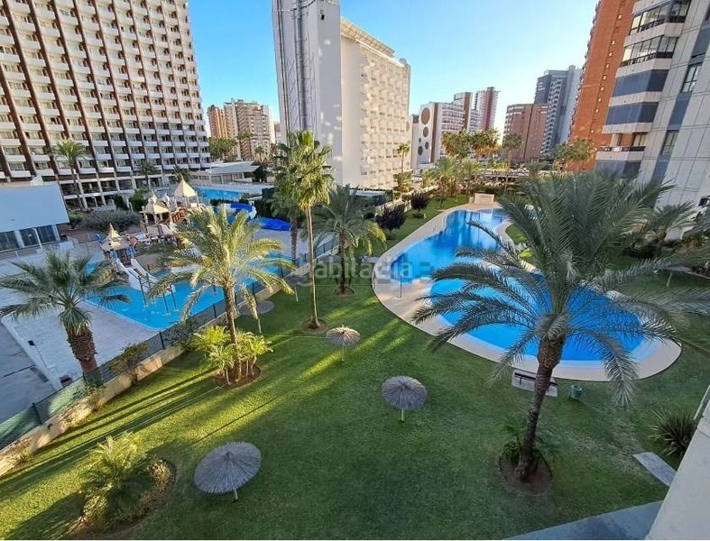 Foto 02bc2b21-f053-430d-b7e5-f9d5595924a9. Piso en Rincón Bajo Benidorm