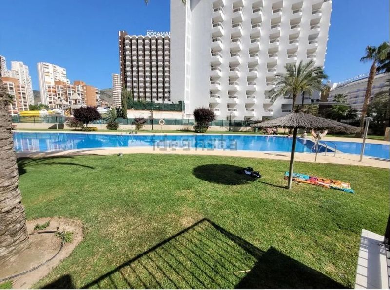Foto 083a18f0-58d0-4c34-8042-f202ceb65186. Piso en Rincón Bajo Benidorm