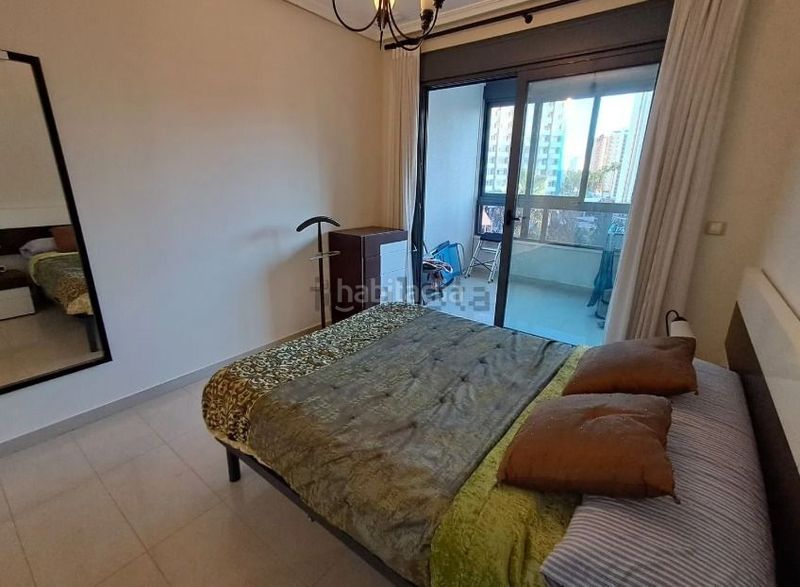 Foto 1d3899d5-2073-4b78-bdc3-ec9c72c67c4a. Piso en Rincón Bajo Benidorm