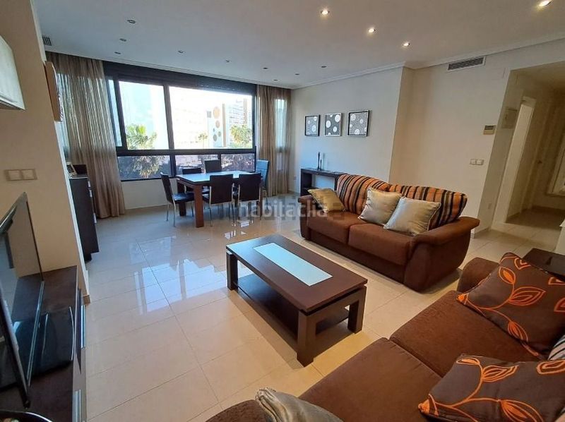 Foto 3e8a5b98-f12e-4844-ae3f-97cb534d706f. Piso en Rincón Bajo Benidorm